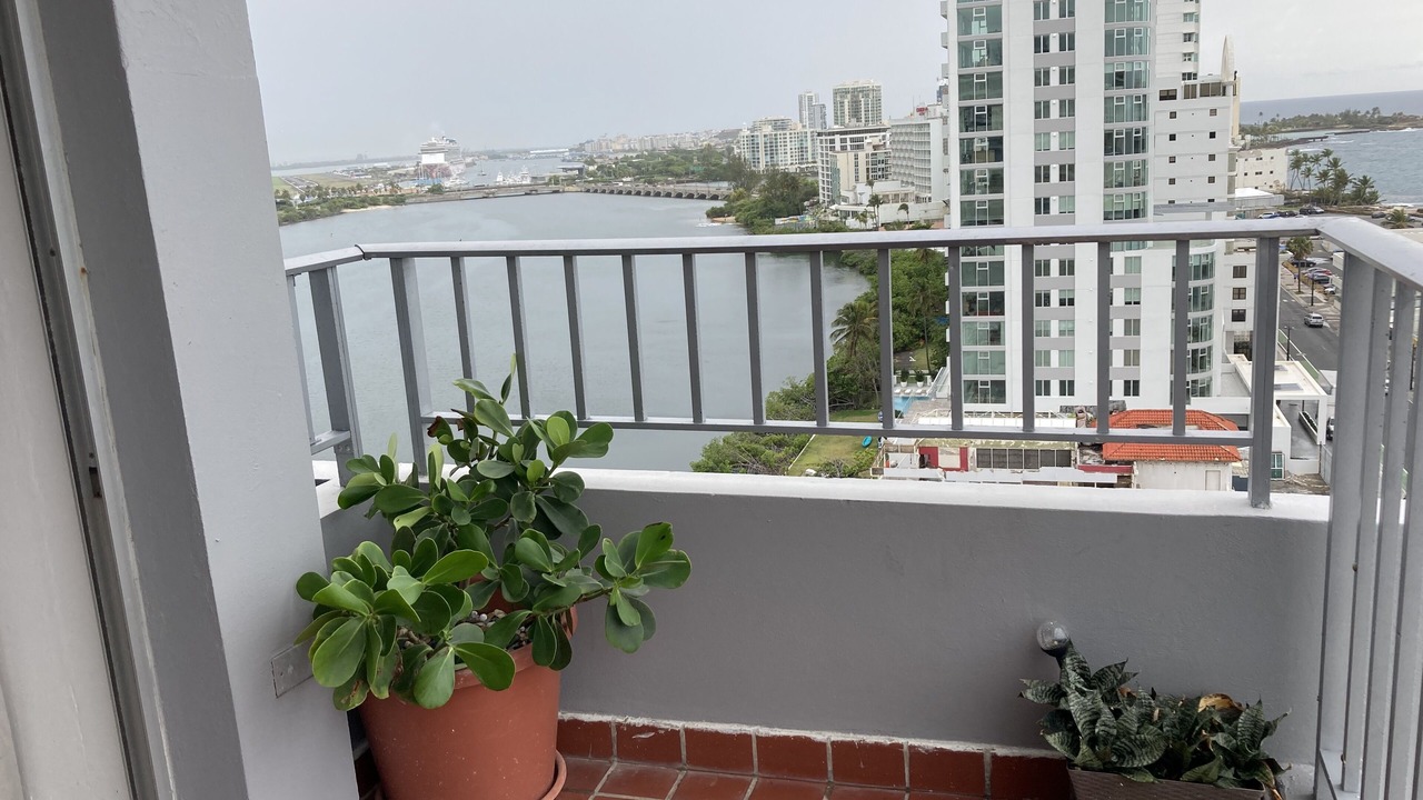 Photo of Outdoor in Condado