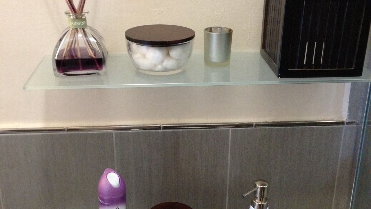 Photo of Bathroom in Condado