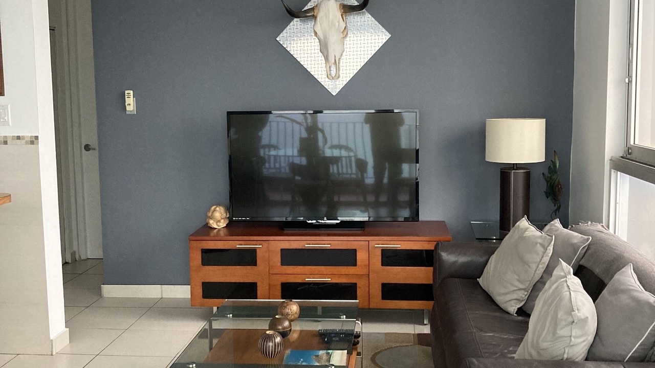 Photo of Bedroom in Condado