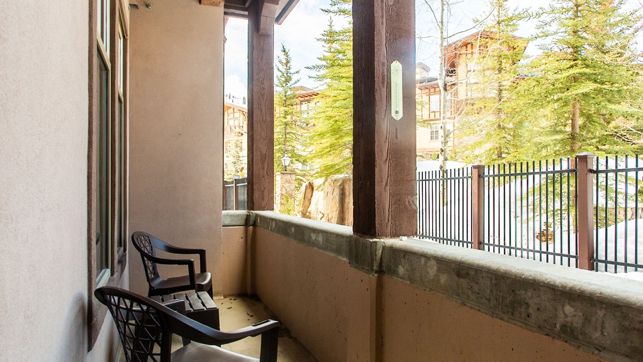 Photo of Outdoor in Salt Lake Mountain Resorts