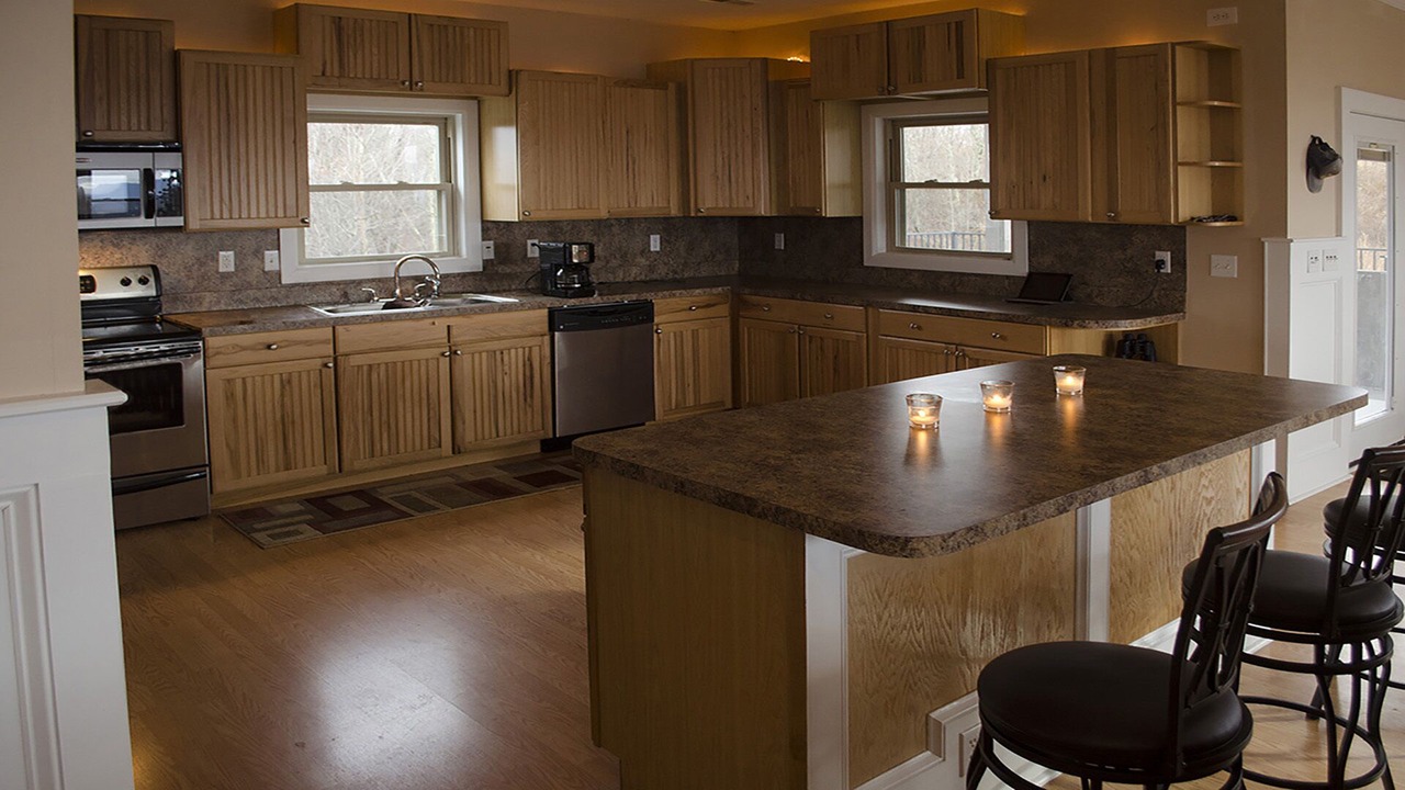 Photo of Kitchen in Lerona