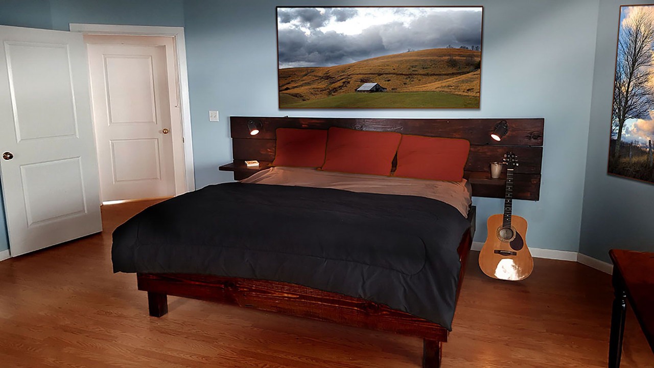 Photo of Bedroom in Lerona