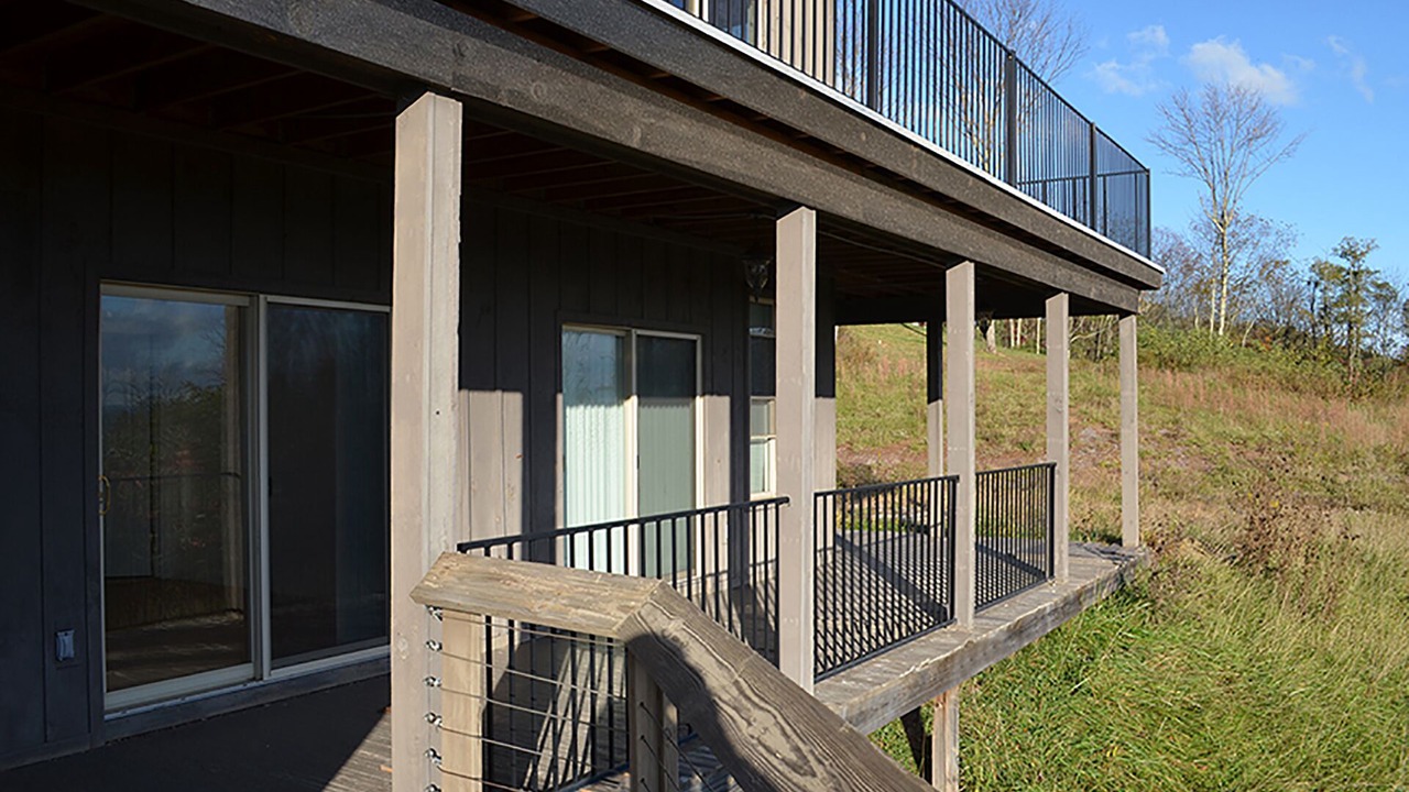 Photo of Patio Balcony in Lerona