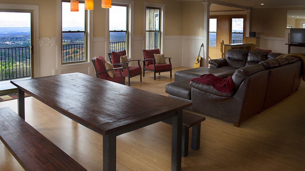 Photo of Livingroom in Lerona