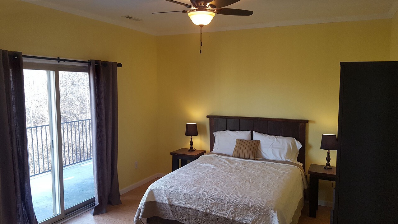 Photo of Bedroom in Lerona
