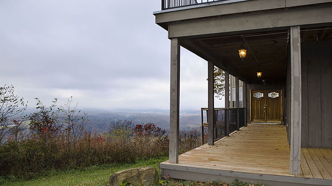 Photo of Patio Balcony in Lerona
