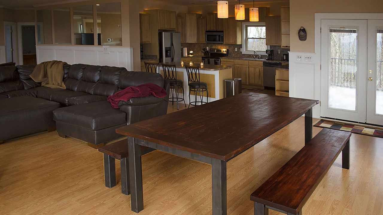 Photo of Livingroom in Lerona