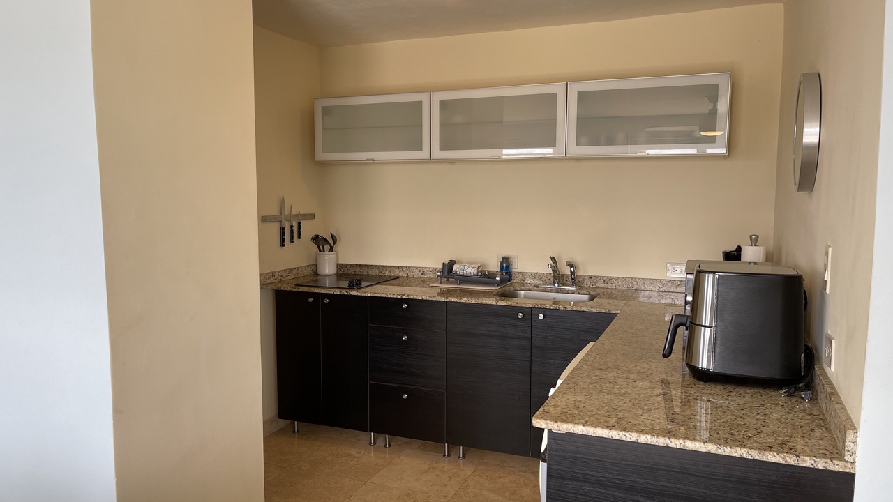 Photo of Kitchen in Ocean Park