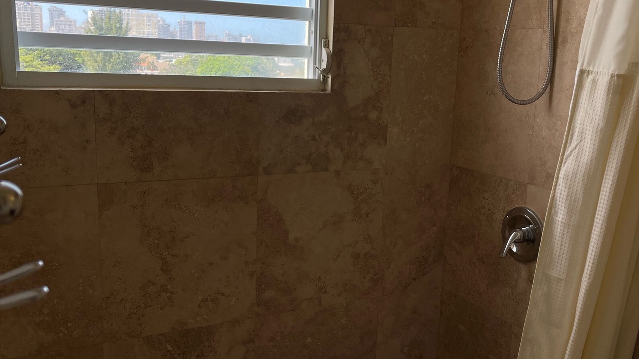 Photo of Bathroom in Ocean Park