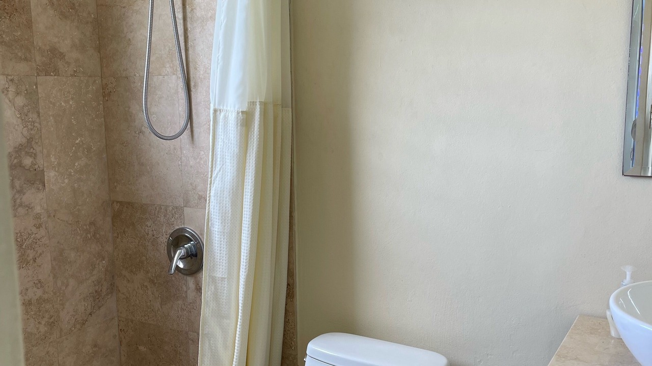 Photo of Bathroom in Ocean Park