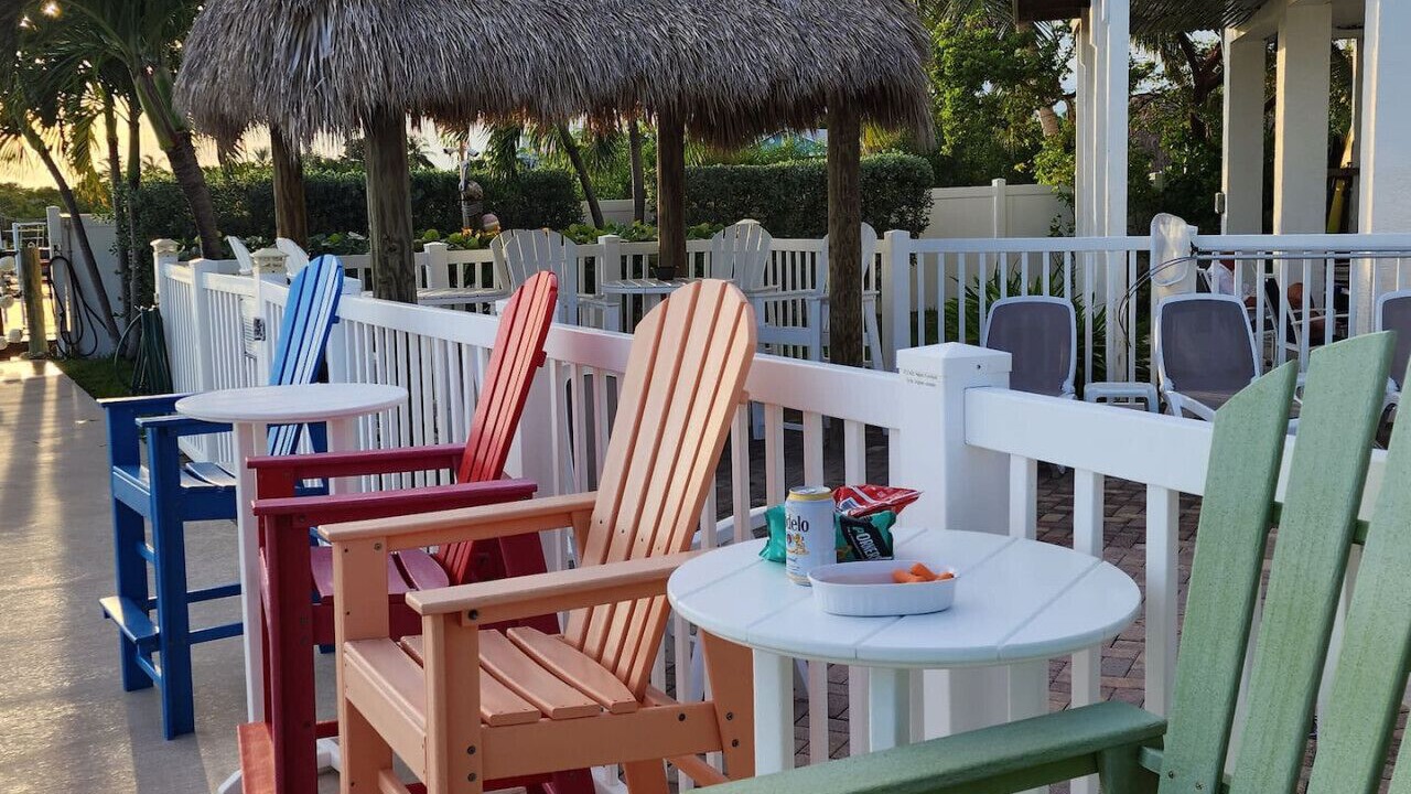 Photo of Outdoor in Cudjoe Key