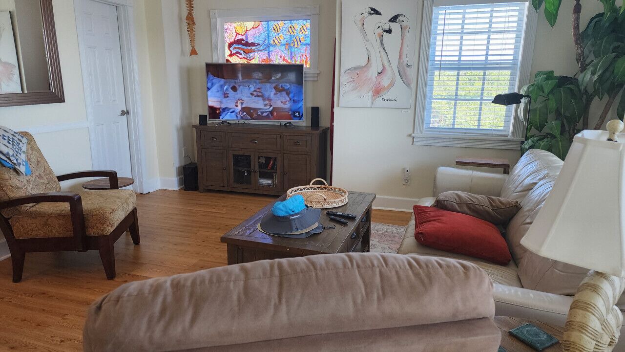 Photo of Bedroom in Cudjoe Key
