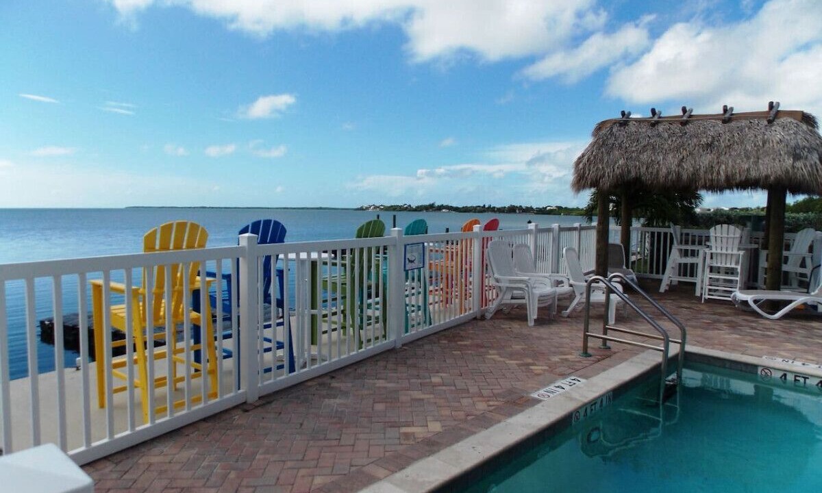 Photo of Outdoor in Cudjoe Key