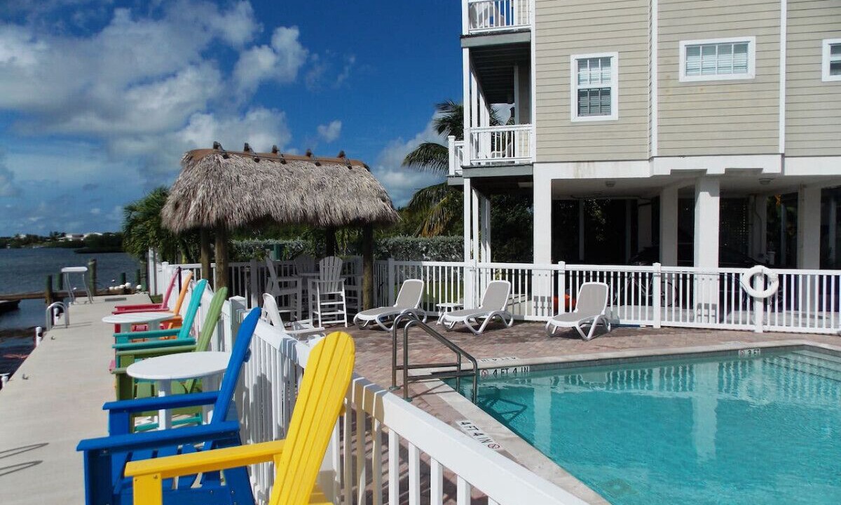 Photo of Outdoor in Cudjoe Key