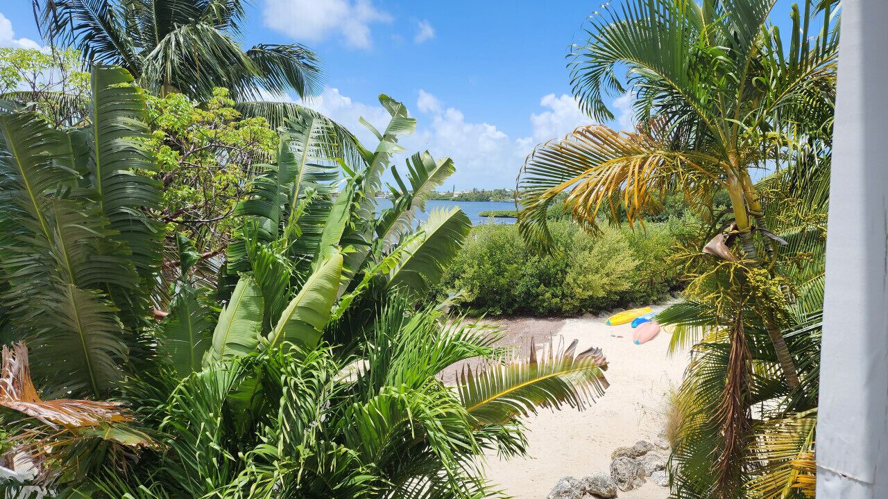 Photo of Patio Balcony in Cudjoe Key