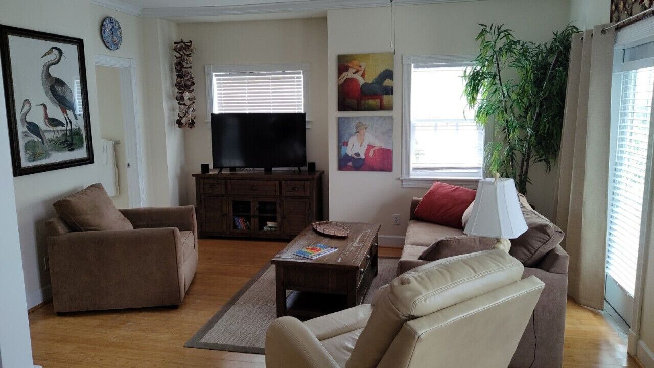 Photo of Bedroom in Cudjoe Key