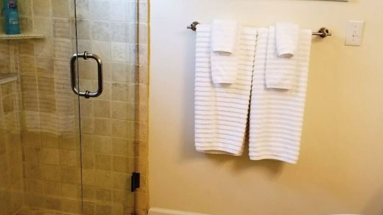 Photo of Bathroom in Cudjoe Key