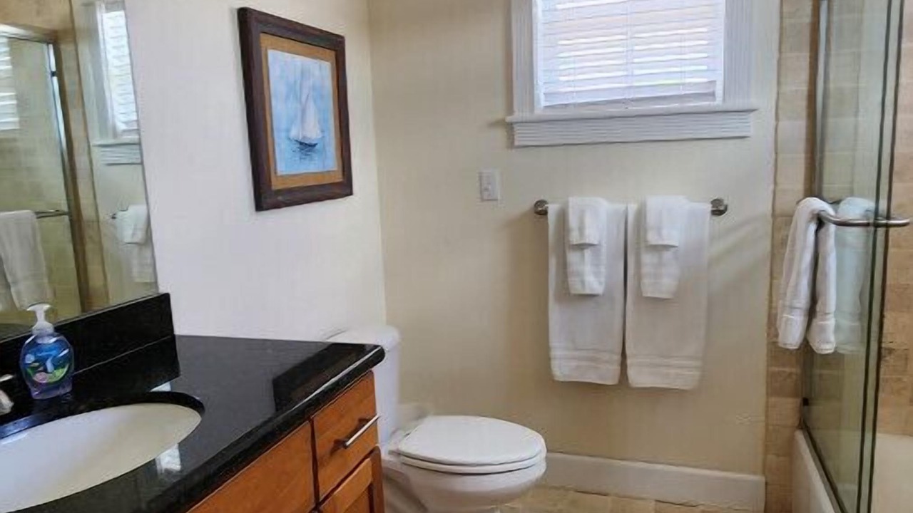 Photo of Bathroom in Cudjoe Key