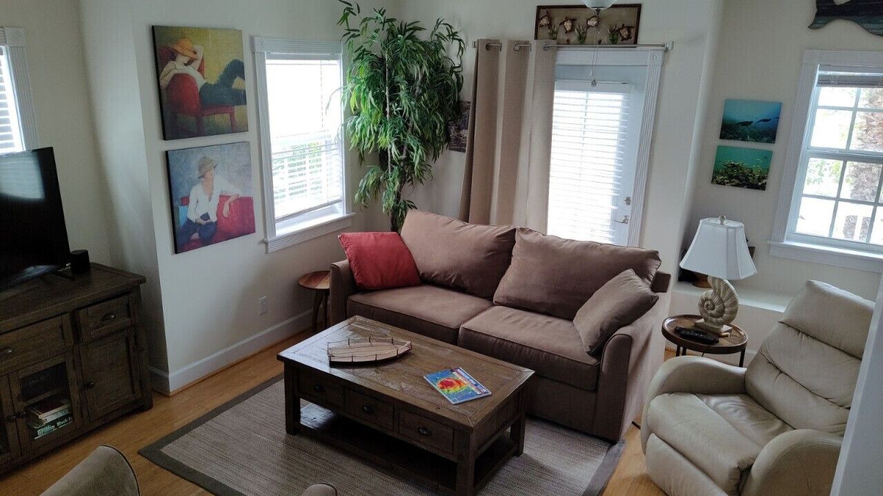 Photo of Bedroom in Cudjoe Key