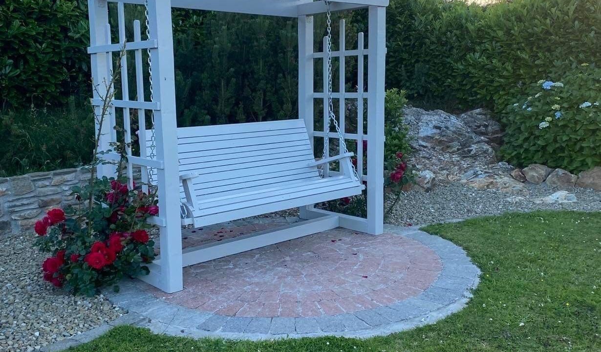 Photo of Outdoor in Rosbercon