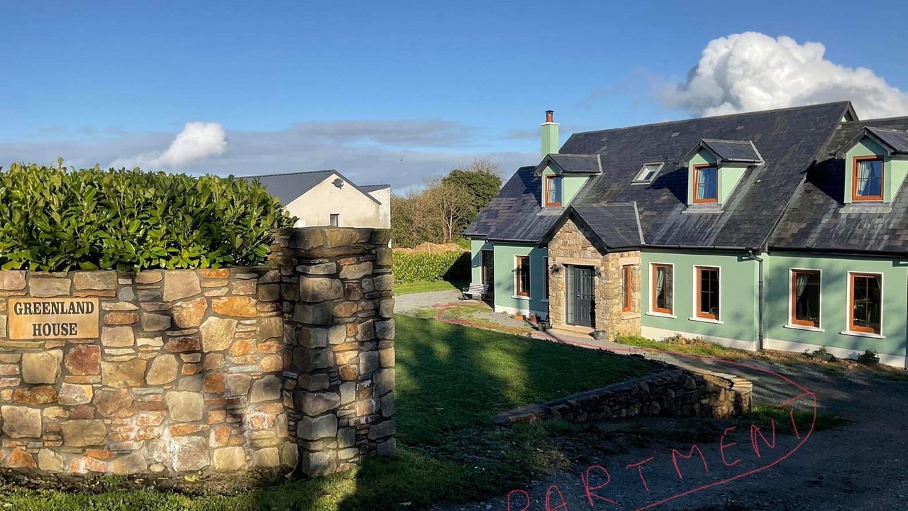 Photo of Outdoor in Rosbercon