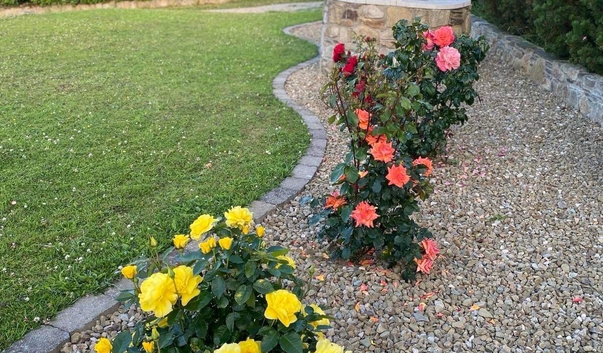 Photo of Outdoor in Rosbercon