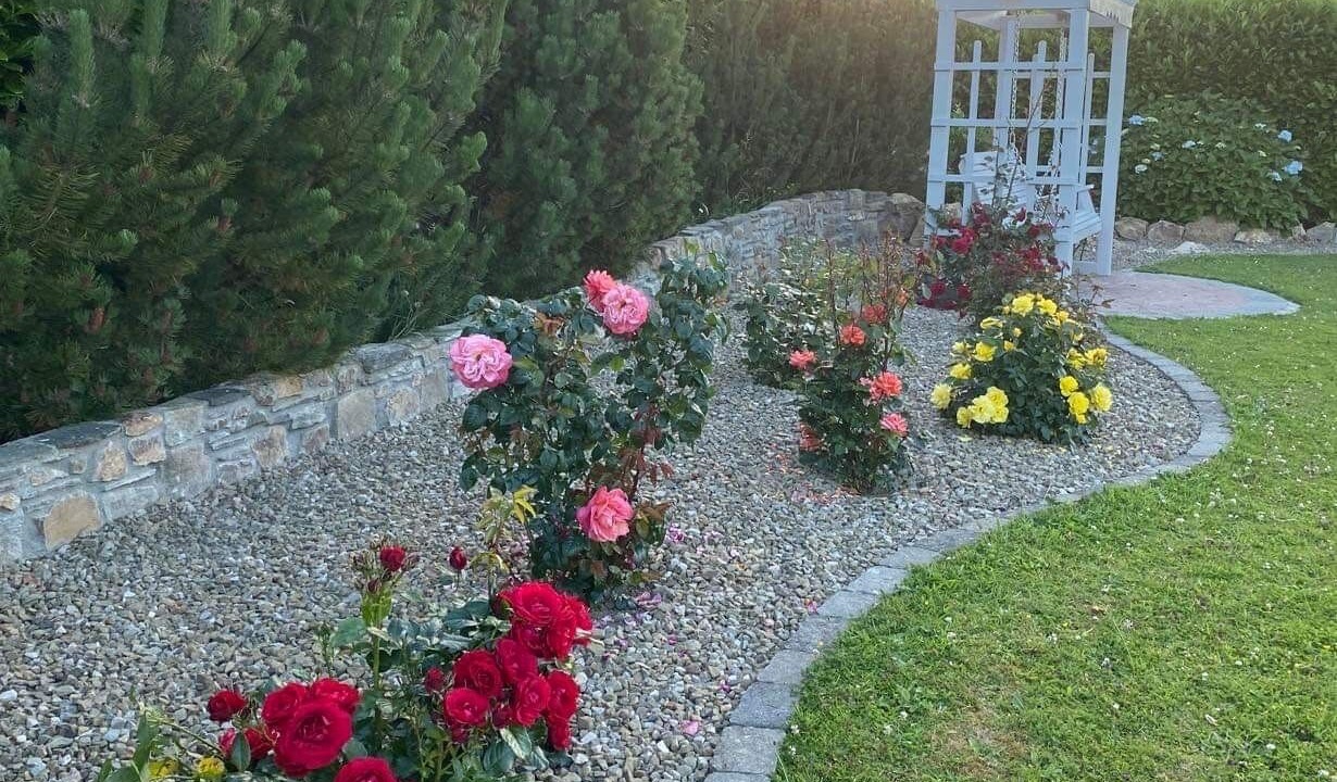 Photo of Outdoor in Rosbercon
