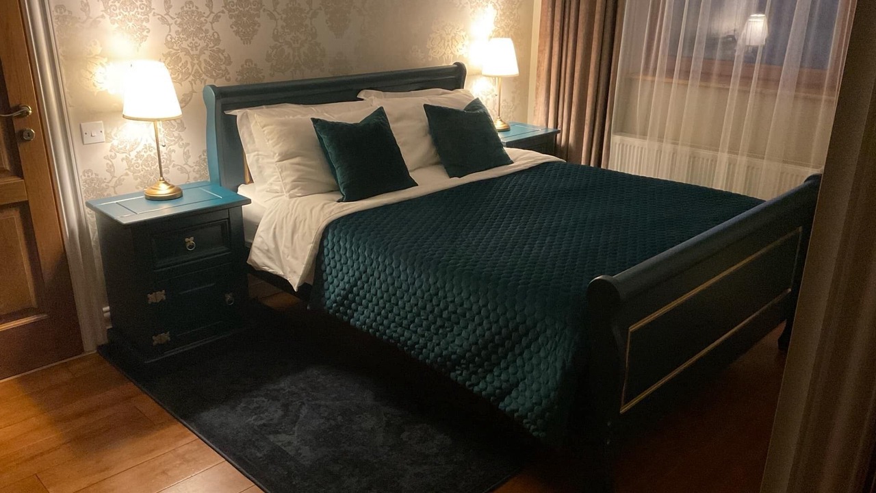 Photo of Bedroom in Rosbercon