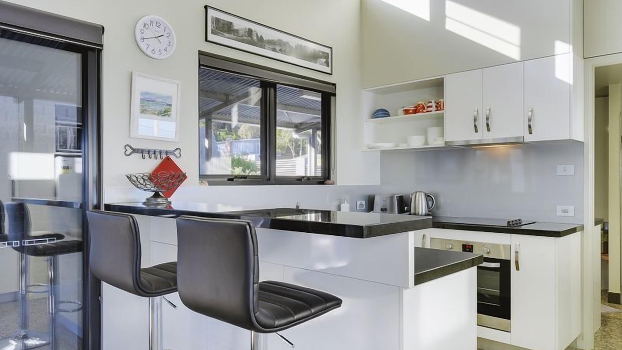 Photo of Kitchen in Dodges Ferry