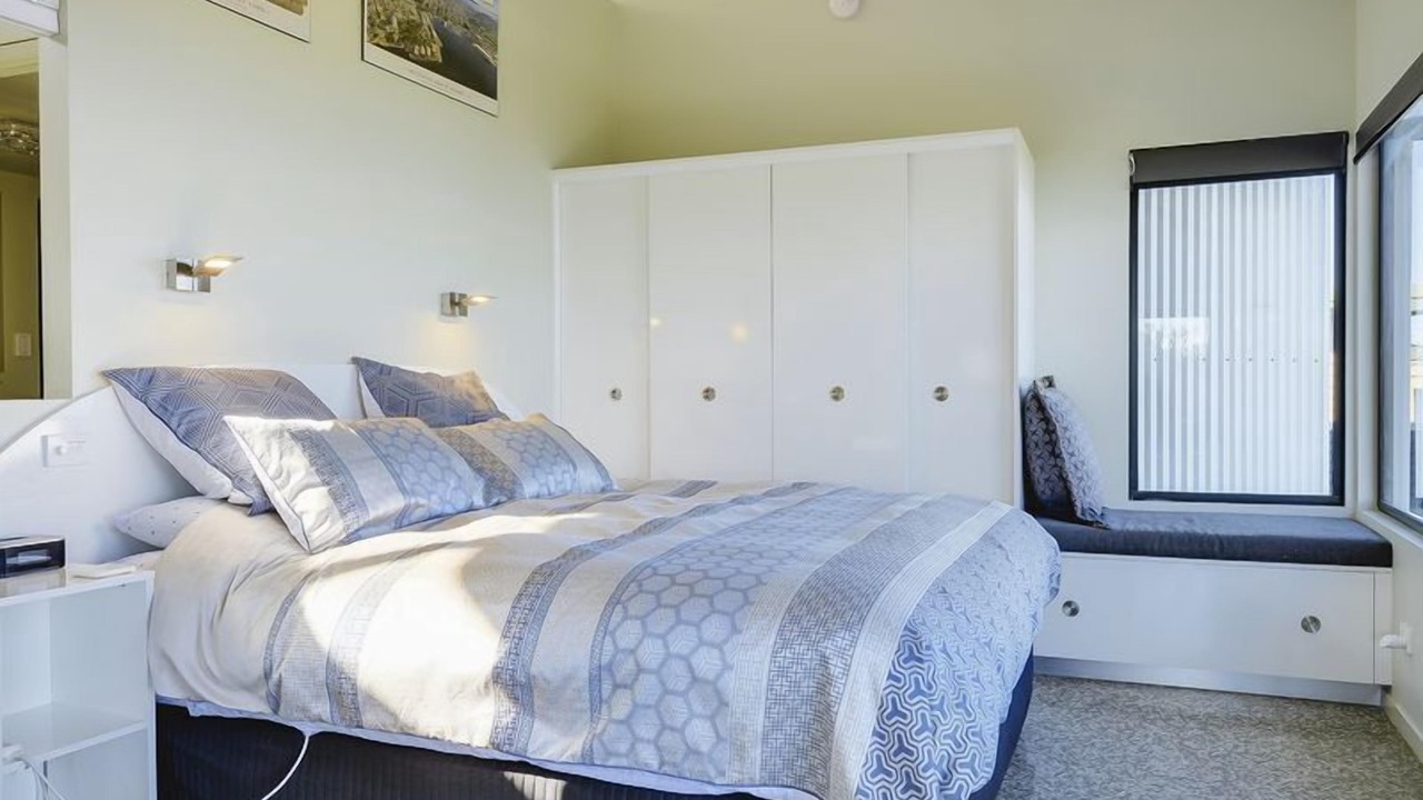Photo of Bedroom in Dodges Ferry