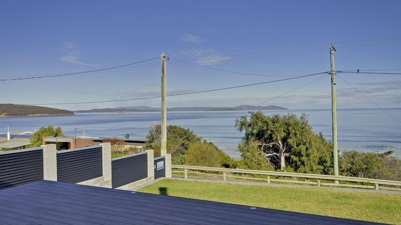 Photo of Patio Balcony in Dodges Ferry