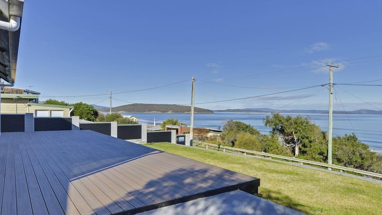 Photo of Patio Balcony in Dodges Ferry