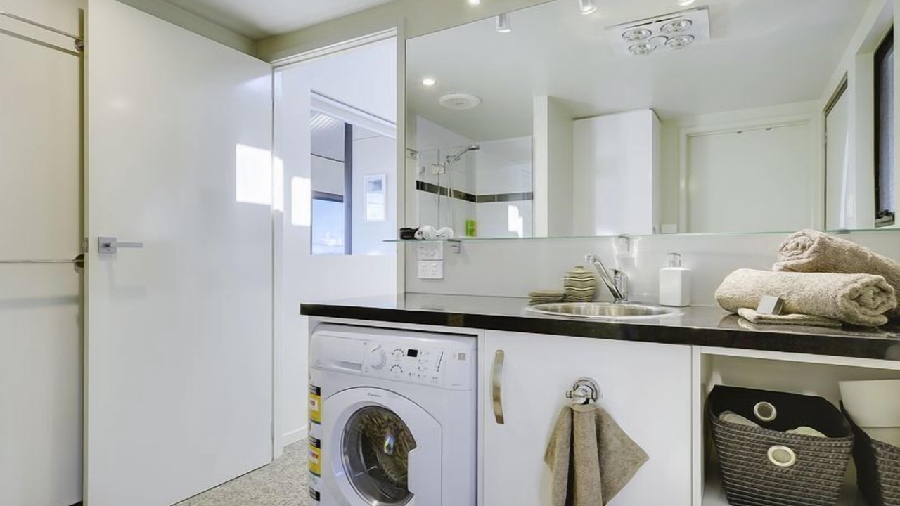 Photo of Bathroom in Dodges Ferry