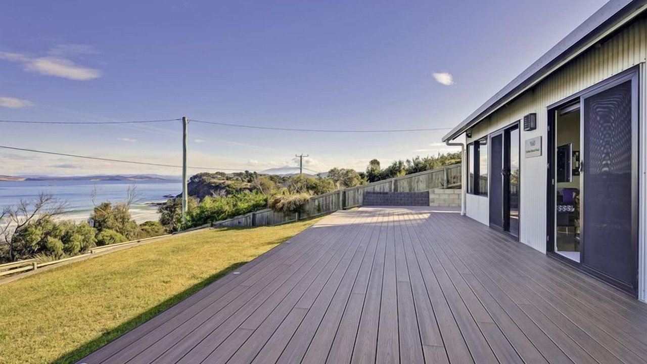 Photo of Patio Balcony in Dodges Ferry