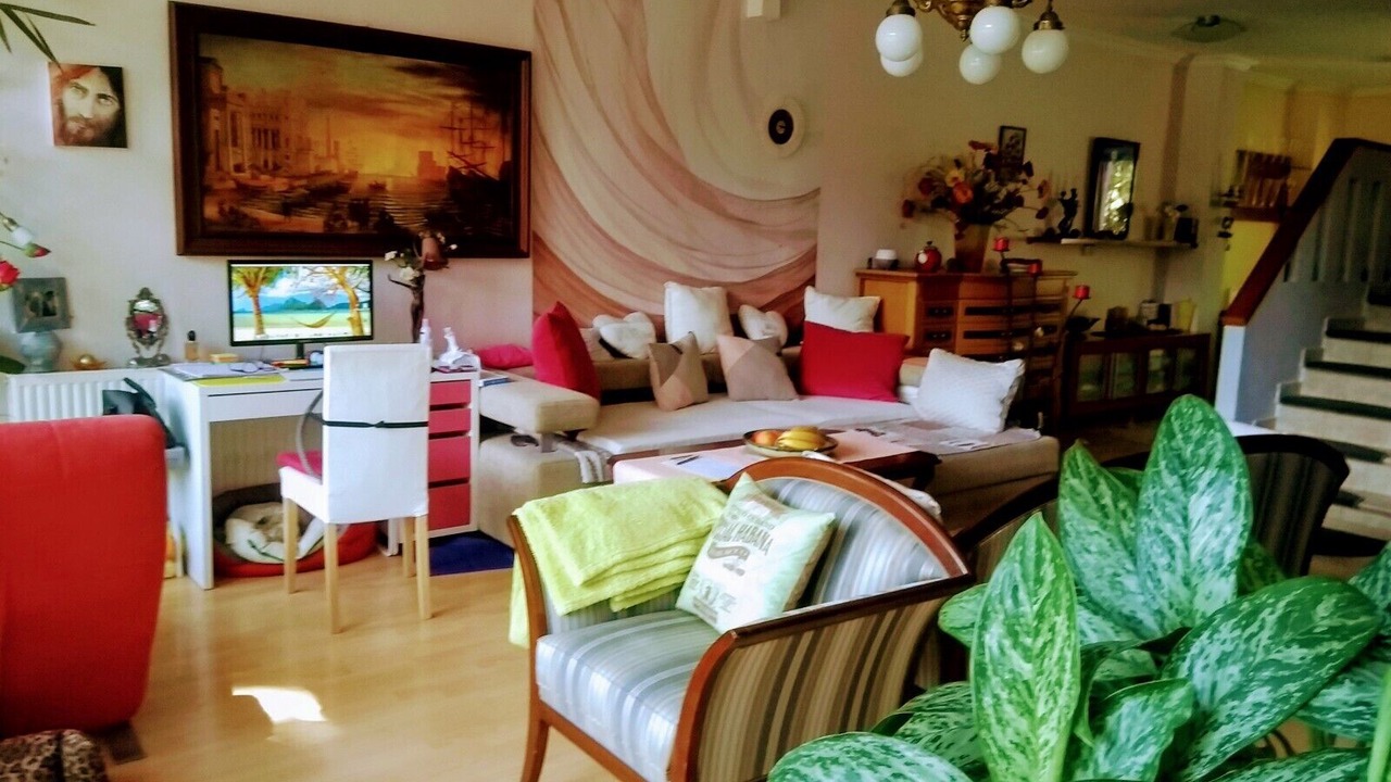 Photo of Livingroom in Mosonmagyarovar