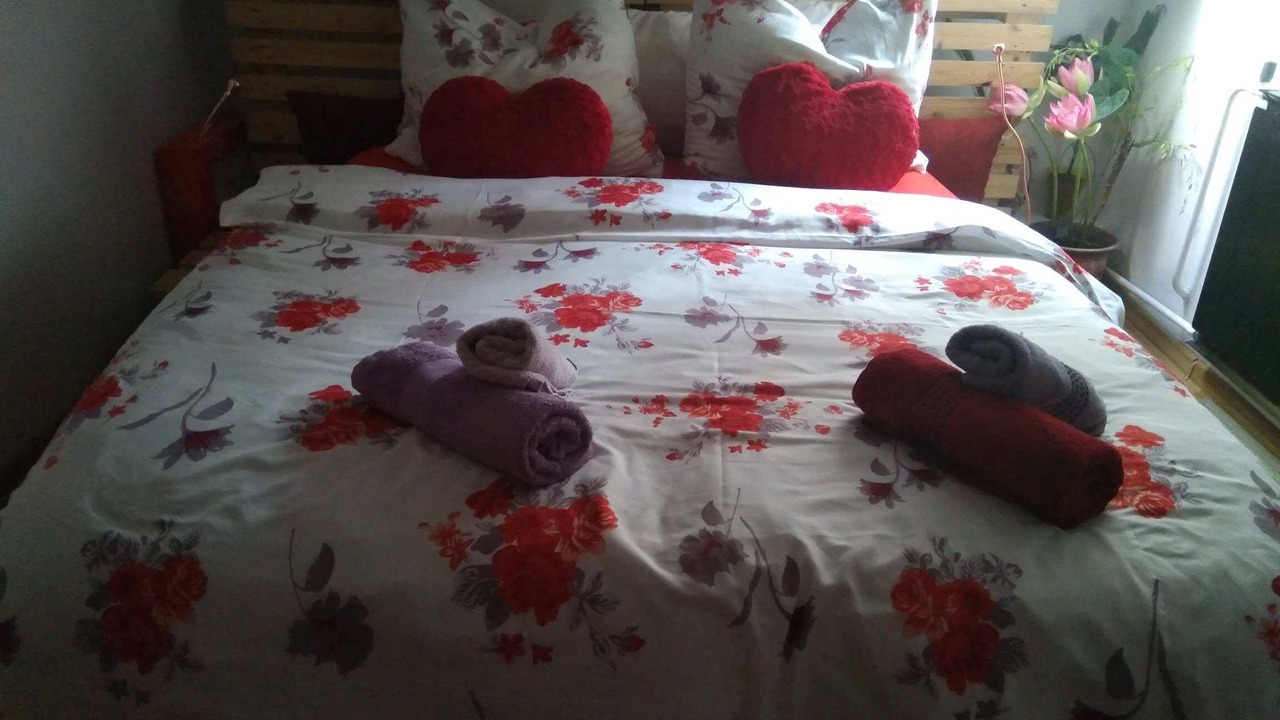 Photo of Bedroom in Mosonmagyarovar