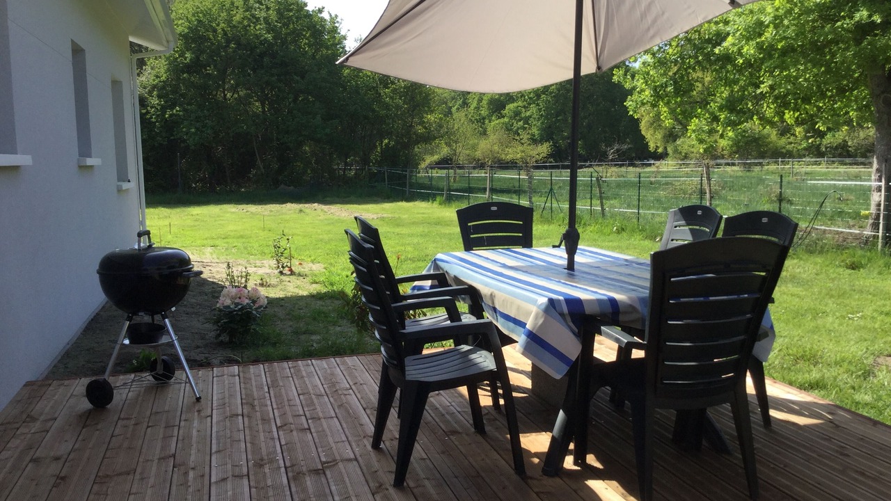 Photo of Outdoor in Audenge