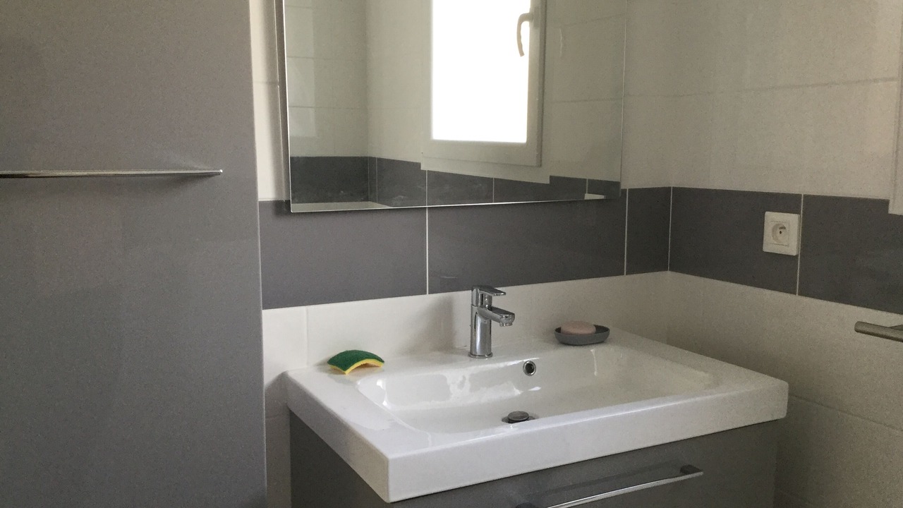 Photo of Bathroom in Audenge