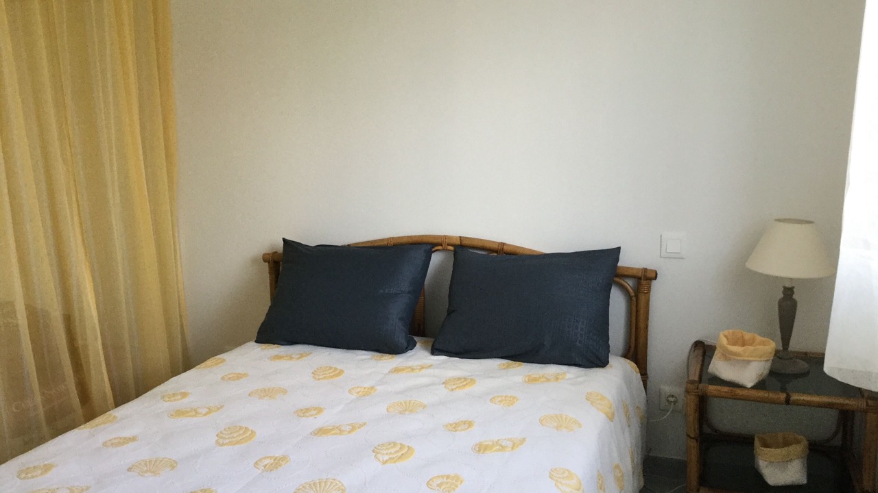 Photo of Bedroom in Audenge