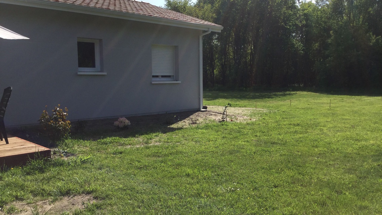 Photo of Outdoor in Audenge
