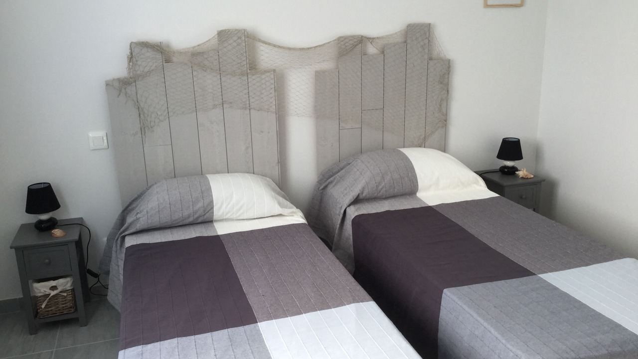 Photo of Bedroom in Audenge