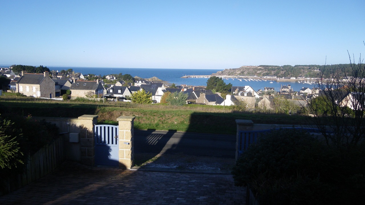 Photo of Outdoor in Erquy