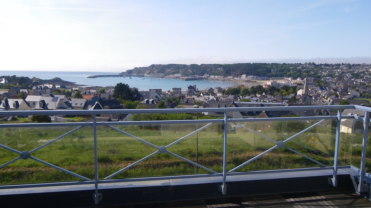 Photo of Patio Balcony in Erquy