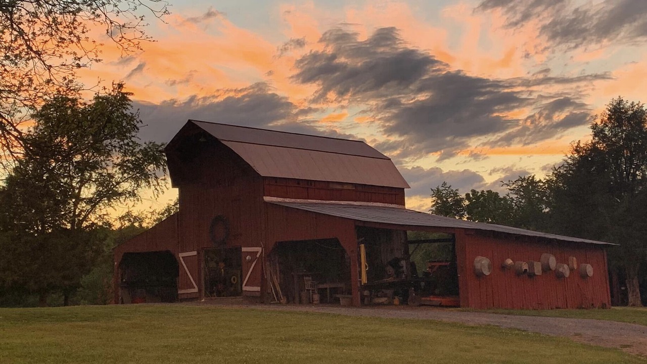 Photo of Outdoor in Ridge