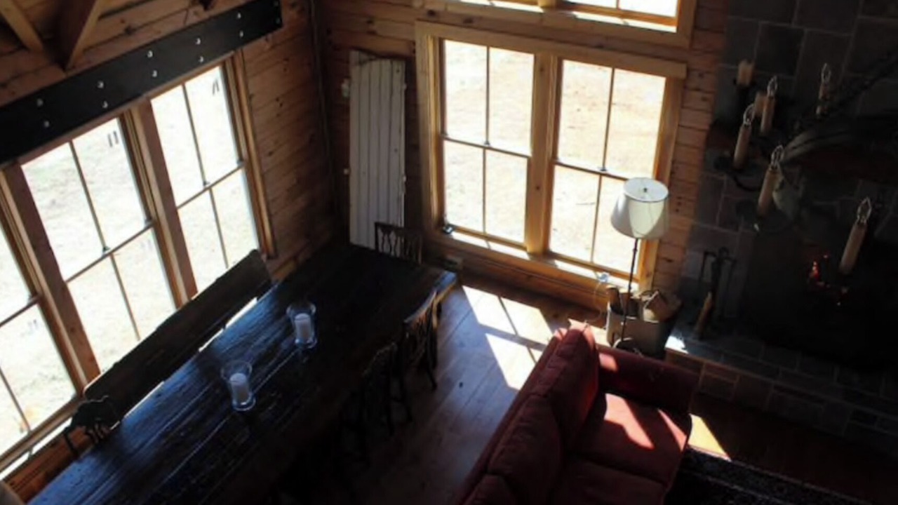Photo of Livingroom in Ridge