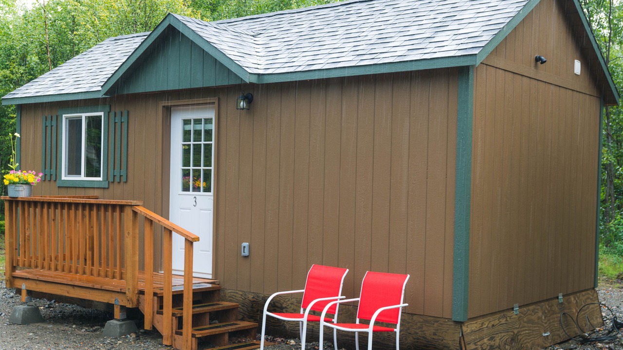 Photo of Outdoor in Susitna North