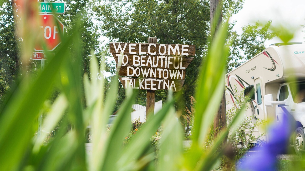 Photo of Outdoor in Susitna North