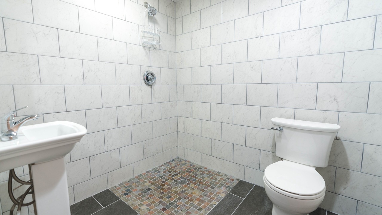 Photo of Bathroom in Susitna North