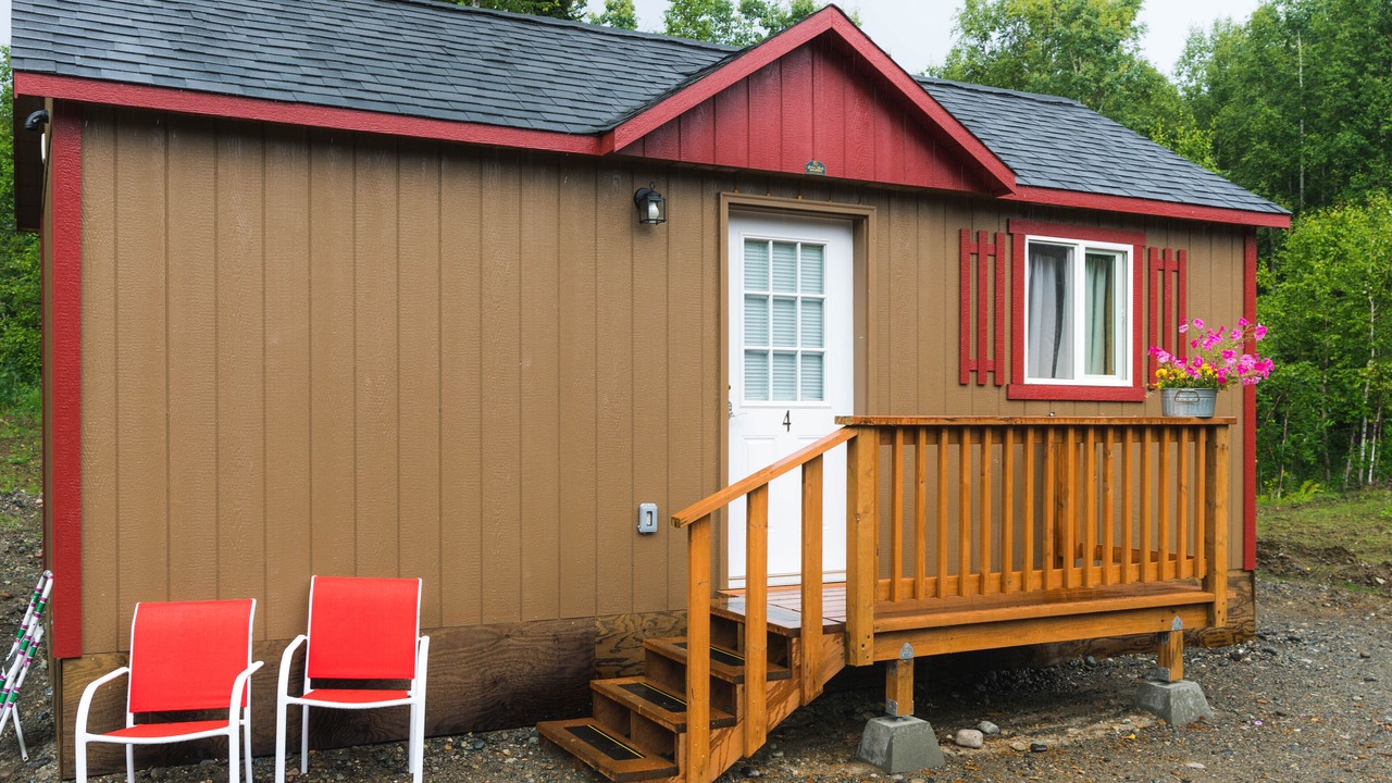 Photo of Outdoor in Susitna North