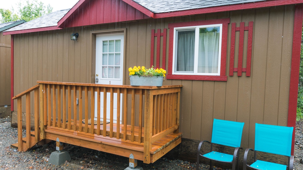 Photo of Outdoor in Susitna North